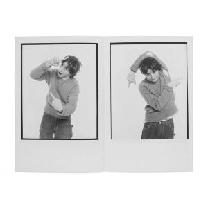 Kevin Hatt: Chloë and Harmony ‘94