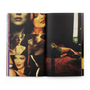 David Lynch: Welcome to Mulholland Drive: Hotter than Normal Issue Vol. 5