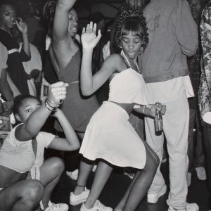 Liz Johnson Artur: Liz Johnson Artur