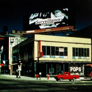 Barbara Kruger: Love For Sale