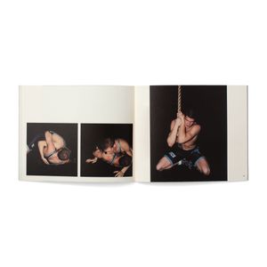 Collier Schorr: Wrestlers