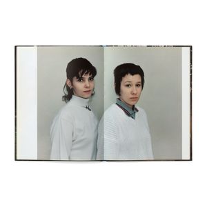 Rineke Dijkstra: Die Berliner Zeit