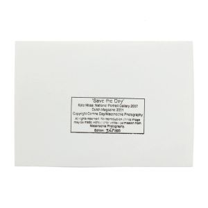 Corinne Day: Kate Moss