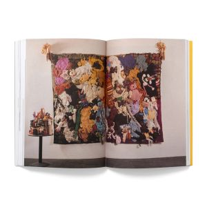 Mike Kelley: Catholic Tastes