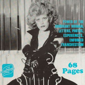 Madame in a World of Fantasy: Vol 9, No.6