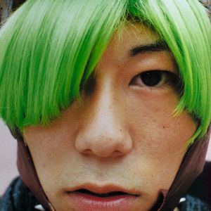 Masayuki Yoshinaga: Hair Style Tokyo