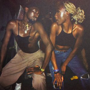 Liz Johnson Artur: PDA