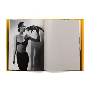 Richard Kern: XXGirls