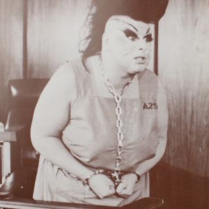 John Waters: Pink Flamingos / Female Trouble