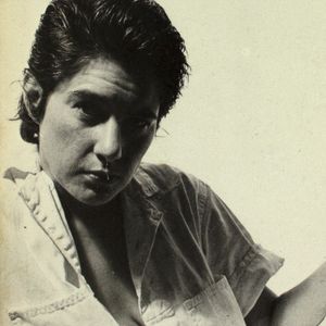 Lee Lynch: The Swashbuckler