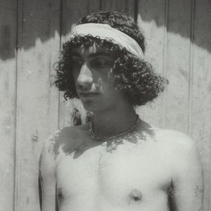 Grace Ahlbom: Darius