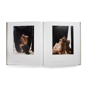 Paul Mpagi Sepuya: Dark Room A-Z