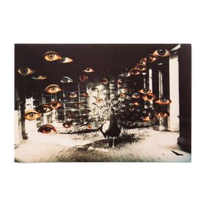 Penny Slinger: I–Witness (An Exorcism)