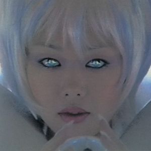 Bijutsu Techo: Mariko Mori