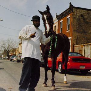 Martha Camarillo: Fletcher Street