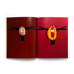 Malu Halasa and Rana Salam: The Secret Life of Syrian Lingerie