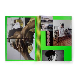 Martine Syms: She Mad