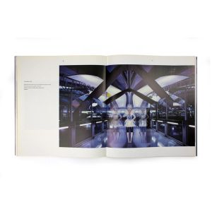 Mariko Mori: Mariko Mori