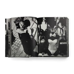 Daidō Moriyama: Shinjuku