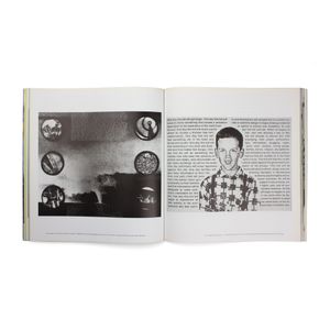 David Wojnarowicz: Fever: The Art of David Wojnarowicz