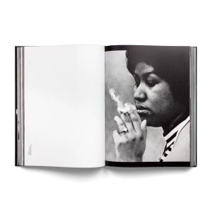 Arthur Jafa: LIVE EVIL