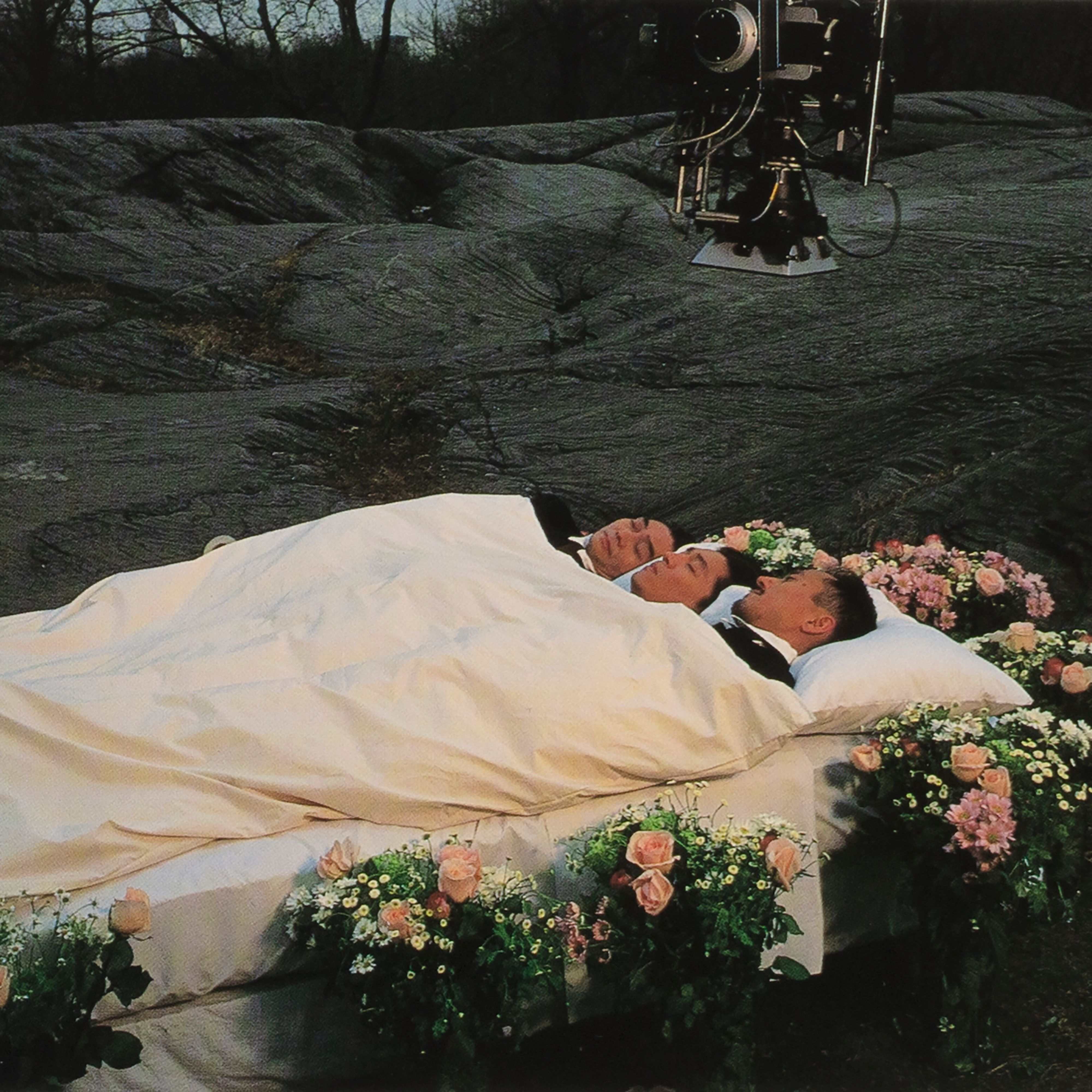 Nan Goldin: YMO in New York | Climax
