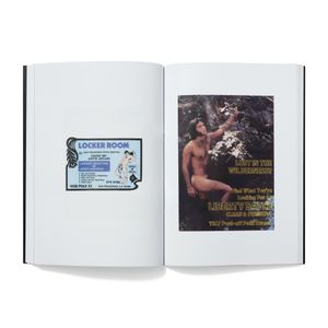 Gay International Inc.: Gay Areas Digest