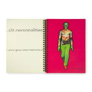 Walter Van Beirendonck: Mutilate