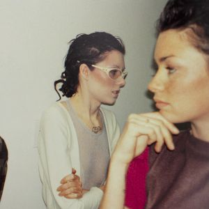 Susan Cianciolo: Workshop