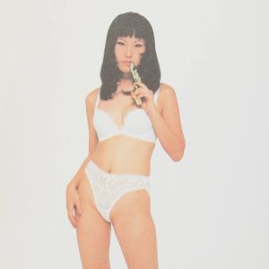 Hiromix: Oh My Lover