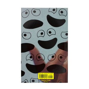 Martine Syms and Rocket Caleshu: The African Desperate