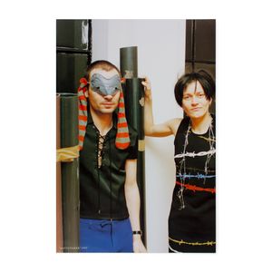 Yukio Kobayashi: Beyond Gender