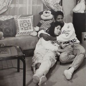 Masato Seto: Living Room, Tokyo