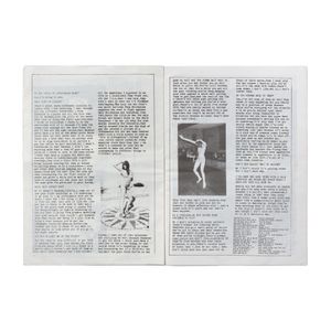 Cosey Fanni Tutti: Time To Tell