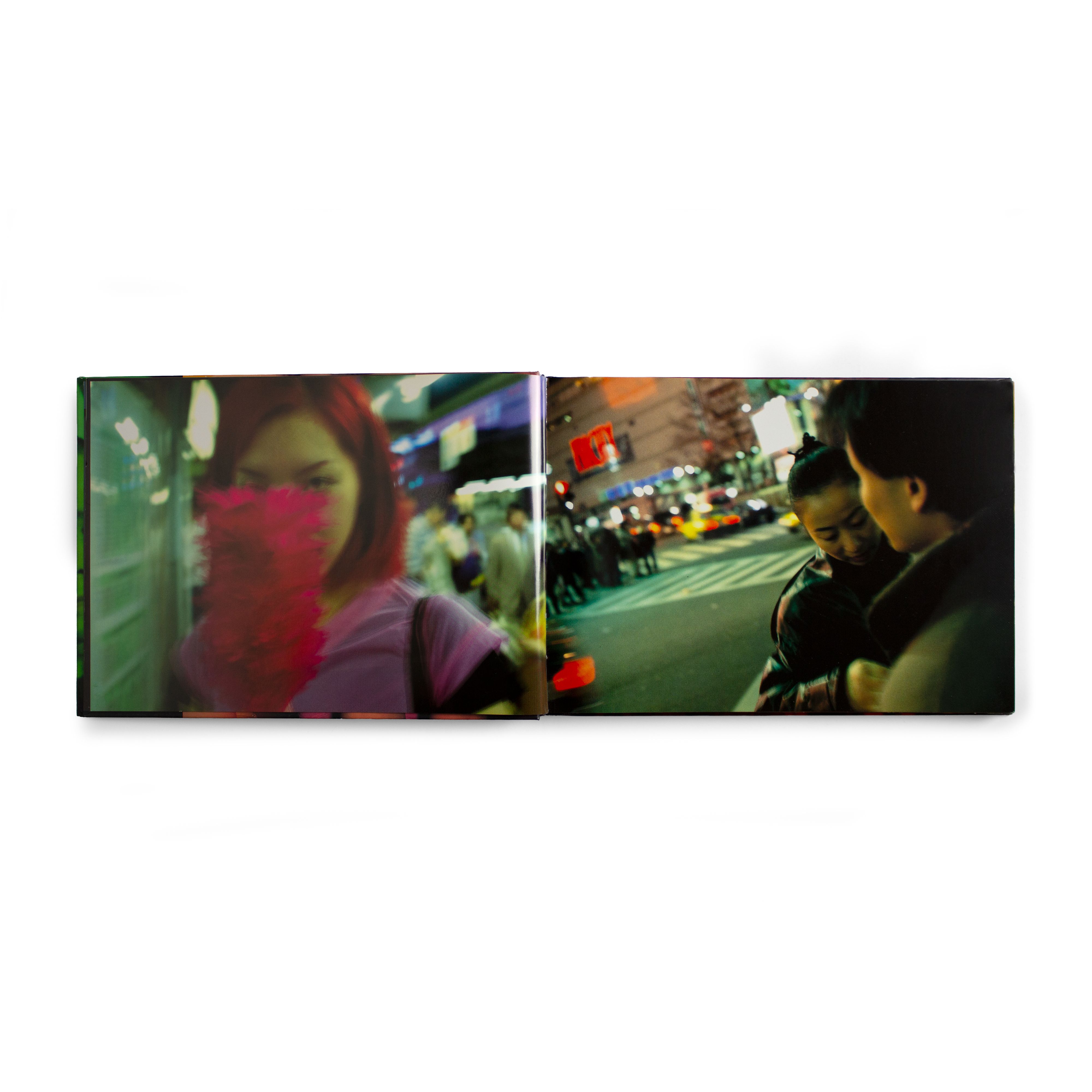 Nan Goldin: YMO in New York | Climax