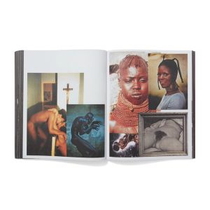 Arthur Jafa: Magnumb