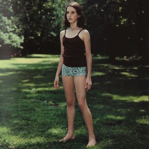 Rineke Dijkstra: Die Berliner Zeit