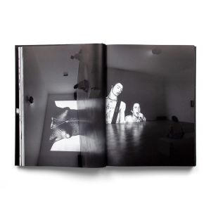 Arthur Jafa: LIVE EVIL