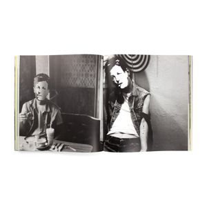 David Wojnarowicz: Fever: The Art of David Wojnarowicz