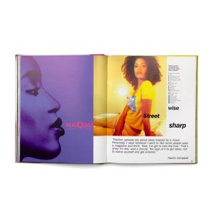 Huggy Ragnarsson: Elite Street The Elite Model Look: A Fashion and Style Manual