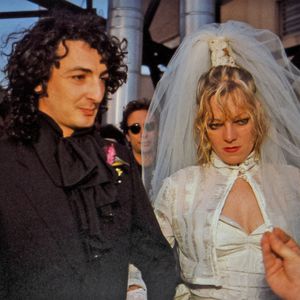 Nan Goldin: Cookie Mueller