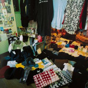 Kyoichi Tsuzuki: Happy Victims