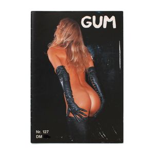 GUM: Nr. 127