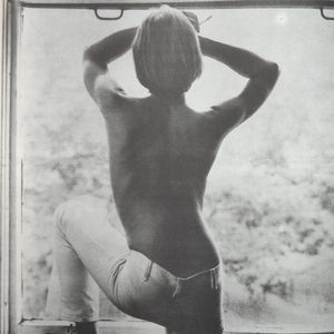 Peter Hujar & Steve Lawrence: Newspaper