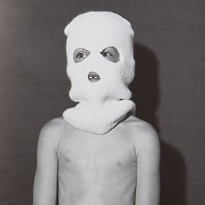 Collier Schorr: Freeway Balconies