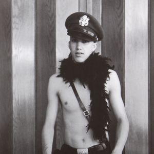 Collier Schorr: Freeway Balconies