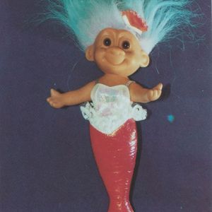 Pat Peterson: Collector's Guide to Trolls