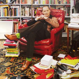 Todd Oldham: John Waters: Place Space