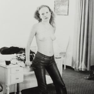 Hajime Sawatari: Nadia