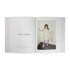 Juergen Teller: Marc Jacobs Advertising 1998-2009